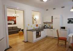   Unterkunft in zentraler Lage Entire rental unit vacation rental 564287228381795018