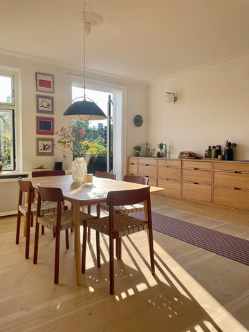 Cozy two-bedrom apartment with open kitchen area and spacious balcony in trendy  Copenhagen, Denmark Stylish flat in trendy Vesterbro, Copenhagen Entire condo vacation rental 708009419744038290