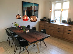 Cosy apartment close to the lakes. Central location with everything you need in  Copenhagen, Denmark Cosy, spacius and central with balcony Entire rental unit vacation rental 16140854