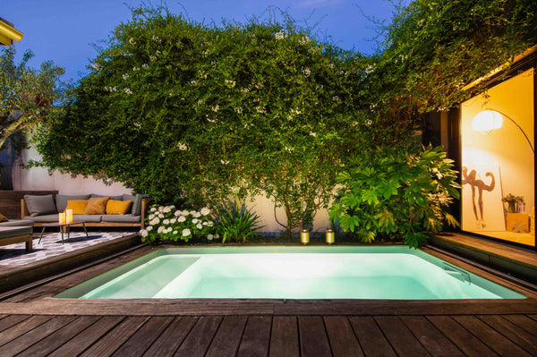 Ce logement paisible est situé proximité immédiate du centre ville.<br />- 5 min Bayonne, NJ Maison avec Piscine Bordeaux Bacalan Cité du Vin Entire townhouse vacation rental 631598357471917426