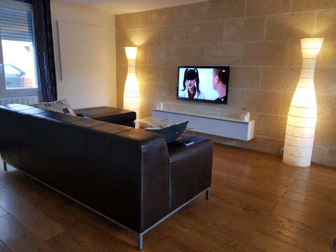 Découvrez le charme atypique d une chambre dans une échoppe Bordelaise, proche d Bordeaux, France Chambre au calme dans une échoppe Bordelaise Private room in townhouse vacation rental 33897296