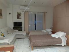 Studio dans quartier calme a 2minute de la plage a 10 minute du port de Chania e Chania, Greece Chania studio Beach View Entire rental unit vacation rental 21466870