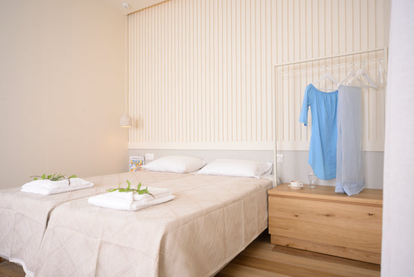 VERANDA ROSSA, an 11 independent suites complex which are situated in two contig  Rossa Junior suite 8 Entire rental unit vacation rental 46271084