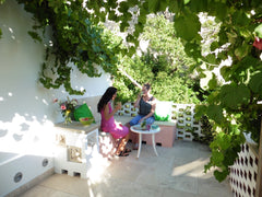 The fully new ECO renovated loft is very quiet and is decorated with my own art, Vienna, Austria NEW COSY & QUIET ART LOFT Entire loft vacation rental 25831015