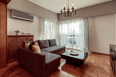 Let the vibrant city life of Athens surround you and enjoy a stylish experience  Greece Lovely 1-Bedroom Apartment in the Heart of Athens Entire rental unit vacation rental 605426831514581714
