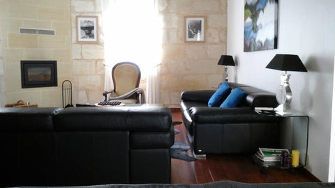 Pour 1 à 2 personnes chambre confortable dans une échoppe bordelaise entièrement Bordeaux, France chambre dans une échoppe bordelaise Private room in townhouse vacation rental 5900050