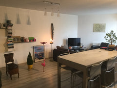 Mon appartement est orienté vers le sud et n’a pas de rue en vis à vis.<br />Il   Bel appartement cosy proche du centre  et rocade. Entire condo vacation rental 39847709