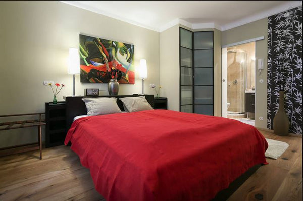 Enjoy your stay in Vienna in this tastefully furnished, clean and quiet studio a Vienna, Austria CITYAPPARTEMENT 