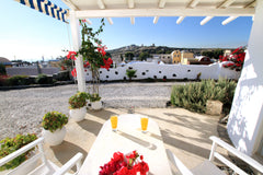 Galini (Γαλήνη), greek for Serenity, is the main idea behind Shades of White. <b Greece Galini | Shades of White Cycladic home vacation rental 5392094
