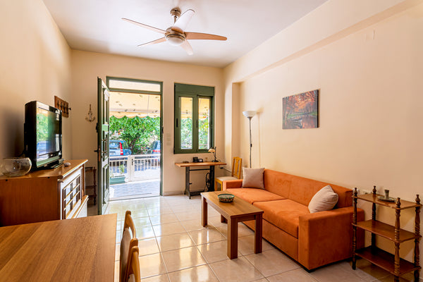 Upon arriving in Fodele, the first thing we will see is the beautiful, expansive Heraklion, Greece RiverSide House Entire home vacation rental 43887272
