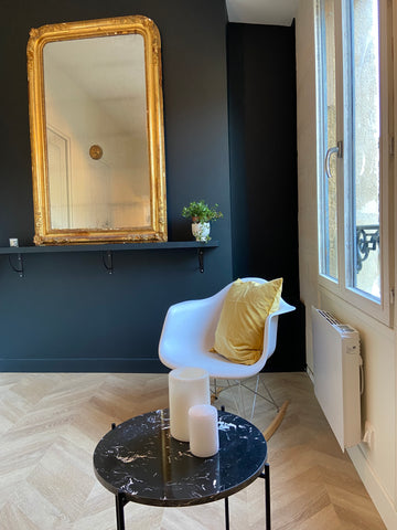 Ce logement affiche un style résolument unique. <br />En plein cœur du centre hi Bordeaux, France Appartement d’architecte entièrement Rénové Entire rental unit vacation rental 645446762961403279