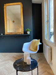 Ce logement affiche un style résolument unique. <br />En plein cœur du centre hi Bordeaux, France Appartement d’architecte entièrement Rénové Entire rental unit vacation rental 645446762961403279