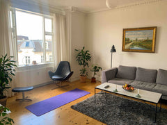 Make our spacious bright place in a chic, popular location your home while you d Copenhagen, Denmark Bright large place, amazing Copenhagen location Entire condo vacation rental 686674672184248819