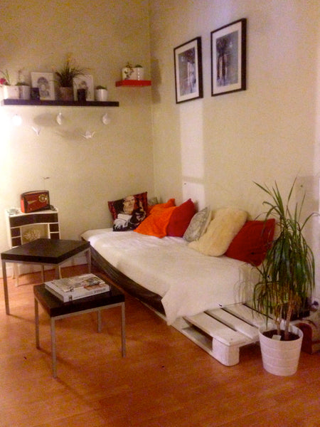 Charmant T2 dans l'hypercentre de Bordeaux. Appartement idéal pour découvrir la  Bordeaux, France 1 bedroom hyper centre Bordeaux with balcony Entire rental unit vacation rental 17326663