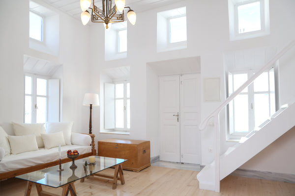 The Mykonos House is a landmark two floor 150 square meters 18th century house i Greece Experience Mykonos form a landmark location. Entire home vacation rental 37681793