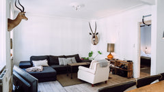 Very nice 90m2 apartment in a hip area of central Copenhagen with lots of bars,  Copenhagen, Denmark Stylish 90m2 Apartment City Center-5 star reviews Entire rental unit vacation rental 15545219