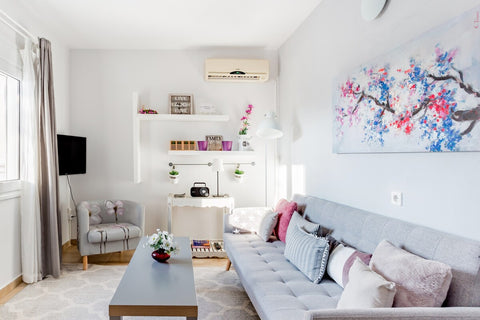 Admire the full glory of the Acropolis by day or night from the huge front terra GR Psirri Artistic Rooftop apt. with Acropolis View Entire rental unit vacation rental 615100410169394559
