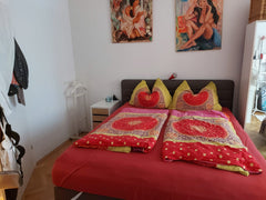 Appartamento  con tutti i confort nel centro di Vienna<br /><br /><b>The space</  Appartamento Isabella in centro a Vienna Entire condo vacation rental 51765084