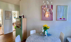 The location of the apartment is in one of the most lively and colorful areas of Copenhagen, Denmark Big charming flat in Nørrebro Entire rental unit vacation rental 11357827