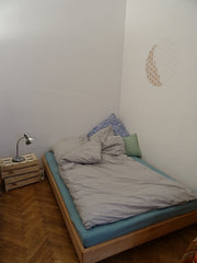 Our appartment is very close to University, Votiv church and the Campus. All imp Vienna, Austria Spacious room in very central shared appartment Private room in condo vacation rental 18406923