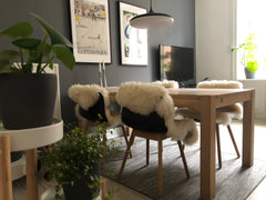 My little, cosy 2-room apartment lets you live like a local in the central yet q Copenhagen, Denmark Danish "hygge" - centrally located Entire rental unit vacation rental 37134521