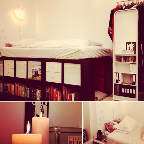 Dear future guests,<br />I live in the beautiful city Vienna in one of the most  Vienna, Austria Lieblingsort Private room in rental unit vacation rental 22112672
