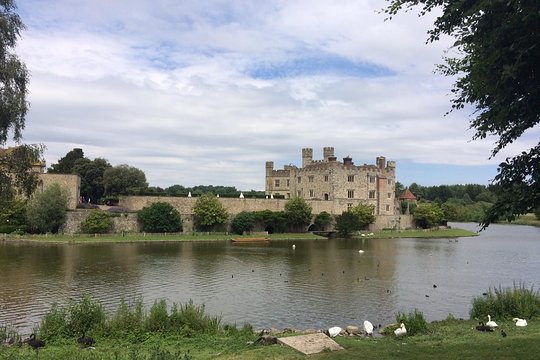 Leeds Castle and Canterbury Private Tour Private Tours and Travel Guide Europe London CITY London Destination Tour