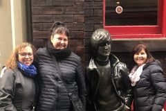 2 Hour Private Liverpool Walking Tour  Private Tours and Travel Guide Europe London CITY Liverpool Destination Tour Europe London CITY Liverpool