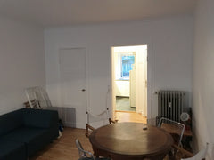The apartment consists of a small entrance which gives access to the kitchen, ba Copenhagen, Denmark 0 Entire rental unit vacation rental 20844887