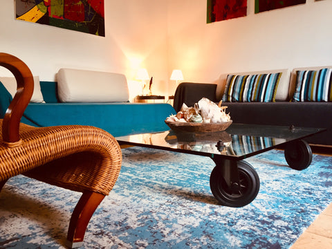 Jolie maison avec jardin très arboré, olivier , pommier, laurier, jasmin, terras Le Bouscat, France Véritable havre de paix à 10mn du centre ville. Private room in home vacation rental 33471278