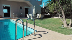 Welcome to Villa Stema.<br /> The villa is situated at Xirokampi,a traditional c Chania, Greece Villa SteMa Entire villa vacation rental 13252800