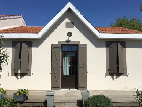 Belle maison type arcachonnaise avec séjour traversant, très lumineuse et confor Bordeaux, France Belle arcachonnaise proche Bordeaux Entire home vacation rental 31583152