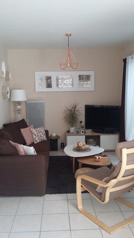 Ambiance zen... Gradignan, France Gradignan maison individuelle Entire home vacation rental 27129247