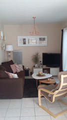 Ambiance zen... Gradignan, France Gradignan maison individuelle Entire home vacation rental 27129247