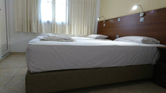 Cozy rooms in the center of the Medieval Town of Rhodes. Just a minute away from Rhodes, Greece Eleni Rooms, Twin Room Room in hotel vacation rental 49509735