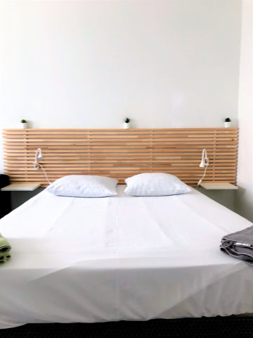 Ce joli appartement de 23 m2 au rez de chaussée avec 1 confortable lit (Bultex)   Studio dans les quartiers chic (numero 5) Entire rental unit vacation rental 45685825