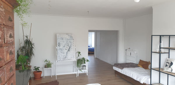 Antwerp, Belgium Relaxing stay just outside the city center @ El's Entire rental unit vacation rental 588775430800739676