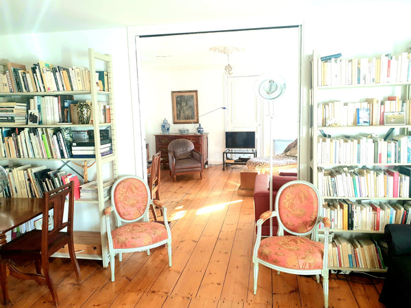 An exceptionally charming and tastefully decorated 110m2 apartment in the heart  Bordeaux, France Historic Bordeaux, Charming 110m2 Entire rental unit vacation rental 1083031