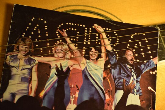 A Magical Adventure into ABBA's London and a visit to a retro bar  Private Tours and Travel Guide Europe London CITY London Destination Tour