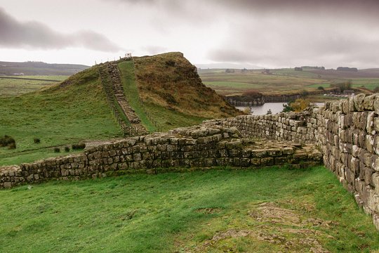 Private Tour Roman Britain & Hadrian's Wall Tour  Private Tours and Travel Guide Europe London CITY Windermere Destination Tour