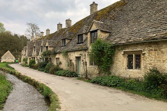 Cotswolds Day Tour from Southampton  Private Tours and Travel Guide Europe London CITY Southampton Destination Tour