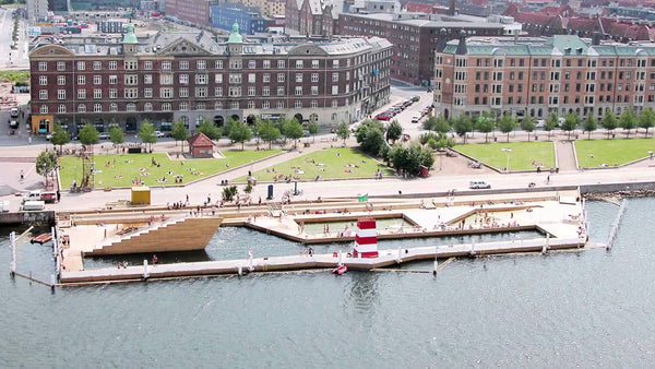Located close to the Metro, City Centre and the harbour bath. You will love our  Copenhagen, Denmark Copenhagen Coziness with first class location Entire condo vacation rental 13879623