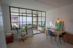 Would you like to experience Copenhagen from a close-by perspective by living in Copenhagen, Denmark Newyorker apartment in central CPH? Entire rental unit vacation rental 279685