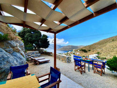 Welcome to the "Villa Orea Thea", what in Greek means: House with a wonderful vi Brienz, Switzerland Kalymnos, Villa Orea Thea Entire home vacation rental 27361112