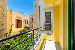 Located under the shadow of imposing Fortezza fortress that pirate Barbarosa inv  7 bedroom house in the old town of Rethymno Entire townhouse vacation rental 44006605