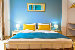 The villa is a part of  luxurious Residences of Helios complex. It is  a combina  6 bedroom- walking distance to the beach Entire home vacation rental 23495505