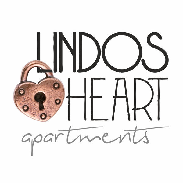 Lindos Heart Apartments  is  situated in center of Lindos Village surrounded fro Lindos, Greece Lindos Heart Apartments Entire condo vacation rental 26001978