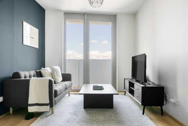 Show up and start living from day one in Vienna with this lovely one-bedroom Blu Vienna, Austria Favoriten 1BR w/ Gym & Elevator, nr Metro Entire rental unit vacation rental 52051145
