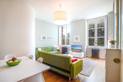 Splendid T3 of standing, facing the Public Garden for 4 people and completely re  Splendid T3 of standing facing the Public Garden Entire rental unit vacation rental 567926956455175776