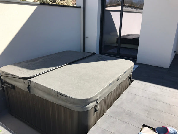 Maison architecte de 170m2.<br />Chambre de 11m2 au rdc avec sa salle d’eau priv Bruges, France Chambre privée + sde dans villa bruges bordeaux Private room in home vacation rental 33342022